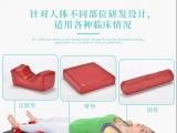 蒙泰教學丨不同部位的手術體位墊都有哪些功能?